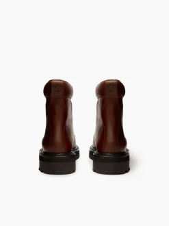 Best Benson Combat Boots Leather Boots & Moccasins