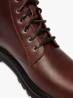 Best Benson Combat Boots Leather Boots & Moccasins