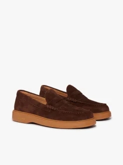 Online Bosco Cupsole Penny Loafers Penny Loafers