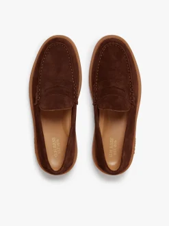 Online Bosco Cupsole Penny Loafers Penny Loafers
