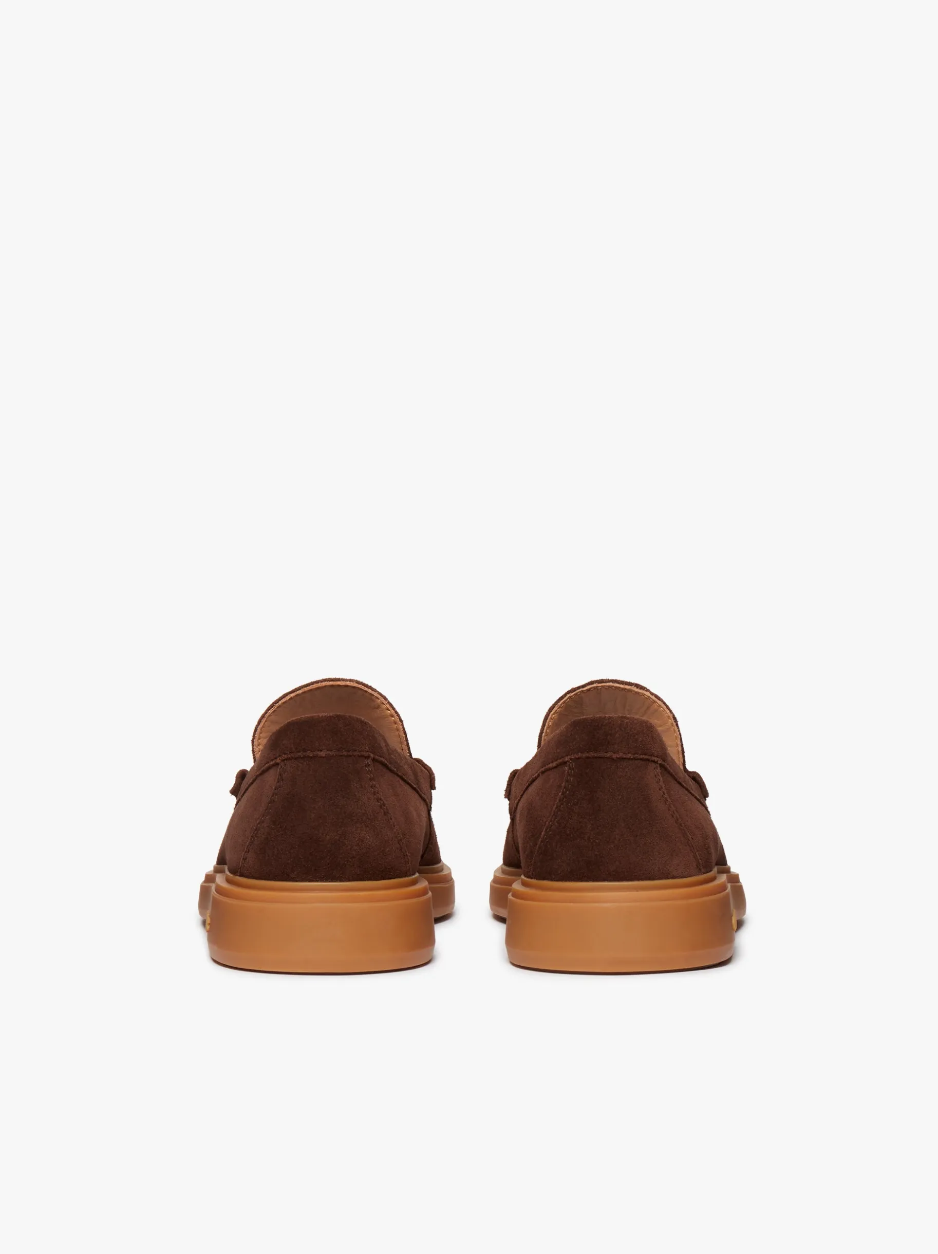 Online Bosco Cupsole Penny Loafers Penny Loafers