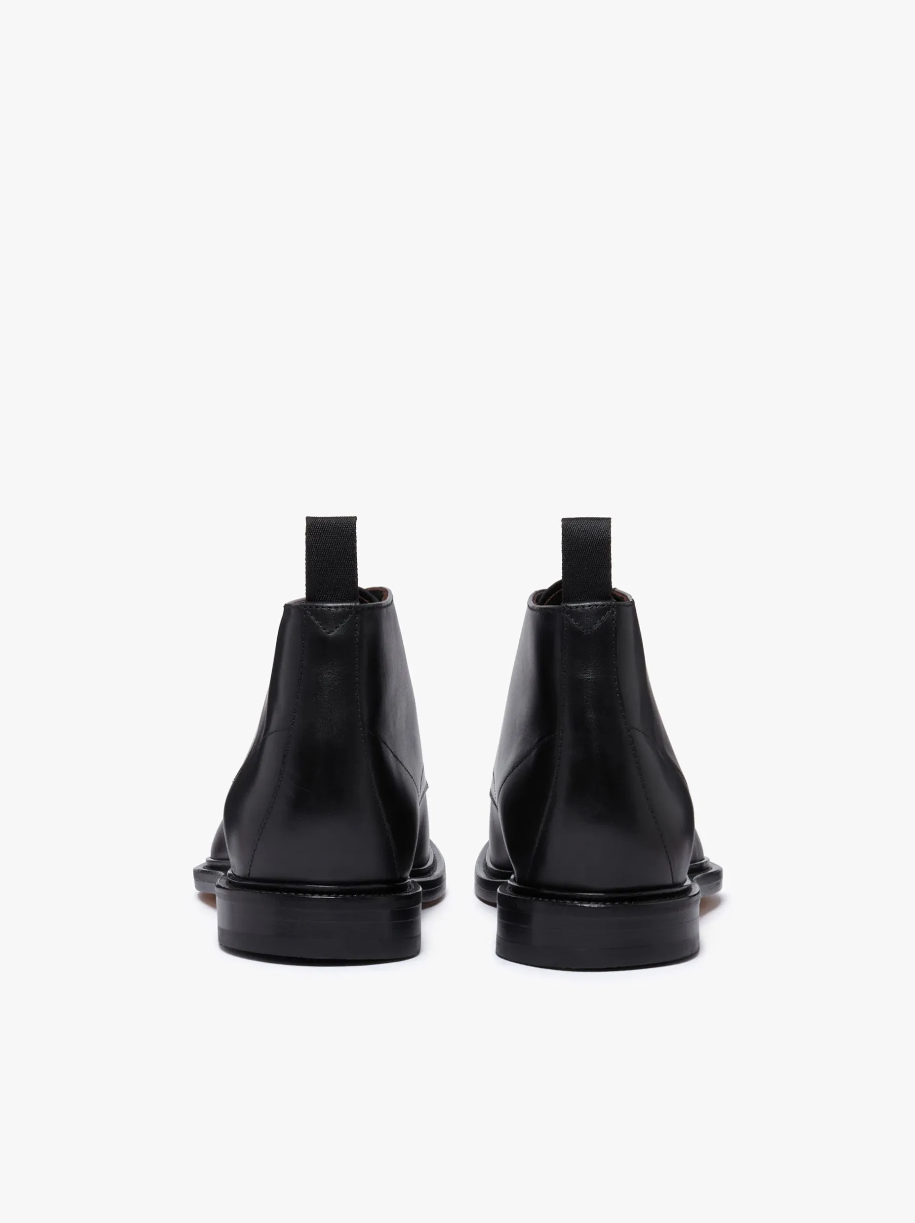 Clearance Culver Heritage Lace Up Boots Leather Boots & Moccasins