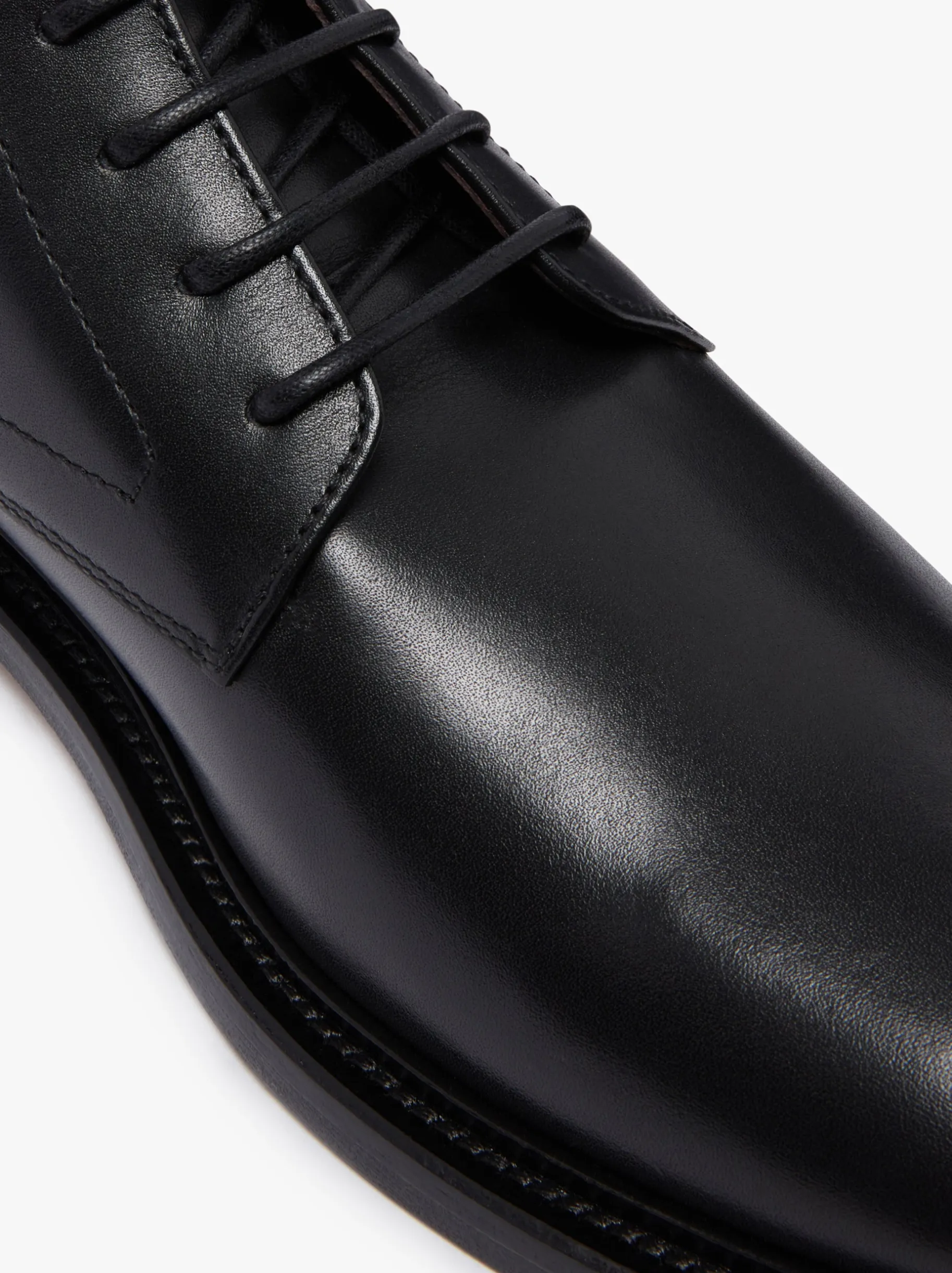 Clearance Culver Heritage Lace Up Boots Leather Boots & Moccasins