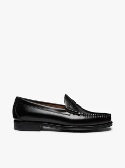 Hot Easy Weejuns Larson Penny Loafers Leather Penny Loafers