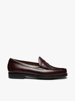 Online Easy Weejuns Larson Penny Loafers Leather Penny Loafers