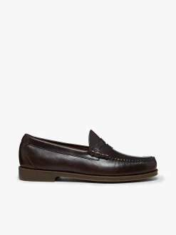 Easy Weejuns Larson Penny Loafers leather Penny Loafers
