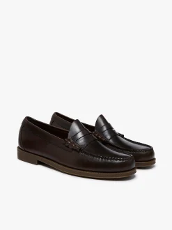 Easy Weejuns Larson Penny Loafers leather Penny Loafers