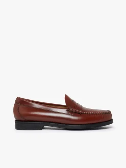 Sale Easy Weejuns Larson Penny Loafers Leather Penny Loafers