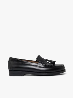 Online Easy Weejuns Layton II Kiltie Loafers Leather Tassel Loafers