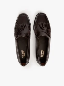 Outlet Easy Weejuns Layton Kiltie Loafers Tassel Loafers