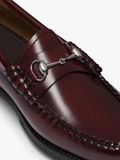 Hot Easy Weejuns Lianna Horsebit Loafers Leather Women Horsebit Loafers