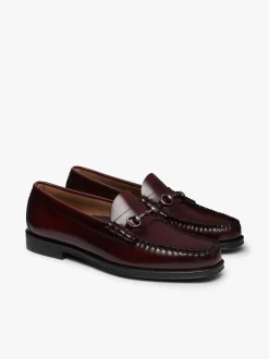 Outlet Easy Weejuns Lincoln Penny Loafers Leather Penny Loafers
