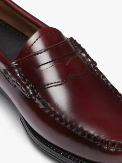 Hot Easy Weejuns Penny Loafers Leather Women Penny Loafers