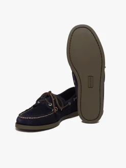 Sale Jetty II 2 Eye Boat Shoes Suede Boat Shoes