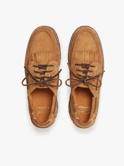 Ranger Camp Moc Boots & Moccasins