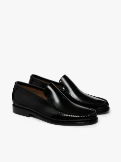 New Weejuns Cobra Venetian Loafers Leather Venetian Loafers