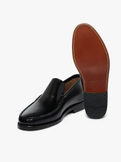 New Weejuns Cobra Venetian Loafers Leather Venetian Loafers