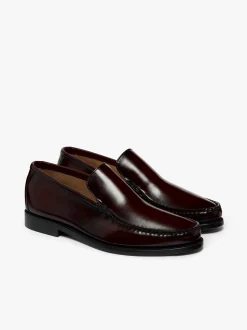 Clearance Weejuns Cobra Venetian Loafers Leather Venetian Loafers