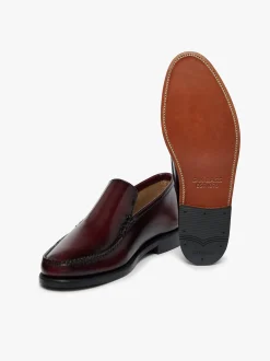 Clearance Weejuns Cobra Venetian Loafers Leather Venetian Loafers