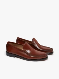 Hot Weejuns Cobra Venetian Loafers Leather Venetian Loafers