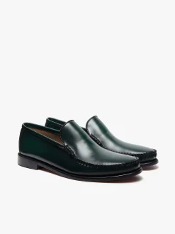 Weejuns Cobra Venetian Loafers leather Venetian Loafers