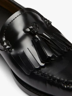 Online Weejuns Esther Kiltie Tassel Loafers Leather Women Tassel Loafers