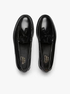 New Weejuns Larkin Tassel Loafers Leather Tassel Loafers