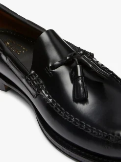New Weejuns Larkin Tassel Loafers Leather Tassel Loafers