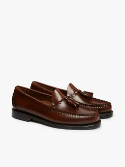 Hot Weejuns Larkin Tassel Loafers Leather Tassel Loafers