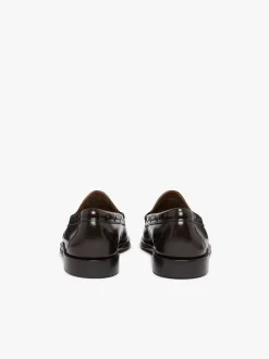 Discount Weejuns Larkin Tassel Loafers leather with leather sole Tassel Loafers