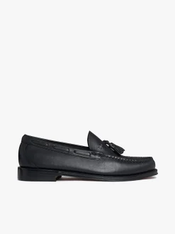 Online Weejuns Larkin Tassel Loafers Soft Leather Tassel Loafers