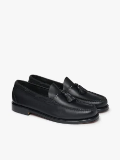 Online Weejuns Larkin Tassel Loafers Soft Leather Tassel Loafers