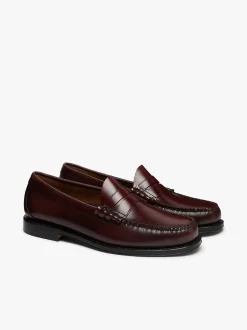 Best Weejuns Larson Penny Loafers Leather Penny Loafers