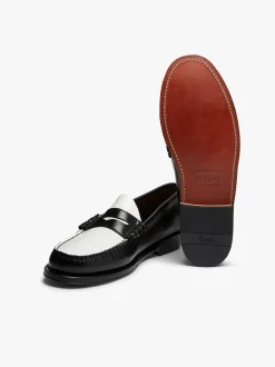 Best Weejuns Larson Penny Loafers Leather Penny Loafers