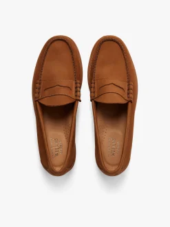 New Weejuns Larson Penny Loafers Penny Loafers
