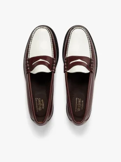 Discount Weejuns Larson Penny Loafers Leather Penny Loafers