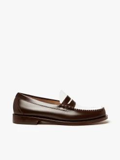Sale Weejuns Larson Penny Loafers Leather Penny Loafers