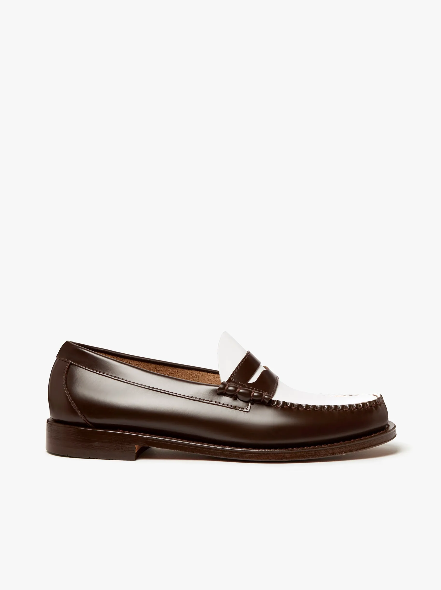 Sale Weejuns Larson Penny Loafers Leather Penny Loafers