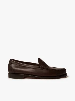 Hot Weejuns Larson Penny Loafers Soft Leather Penny Loafers