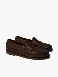Hot Weejuns Larson Penny Loafers Soft Leather Penny Loafers