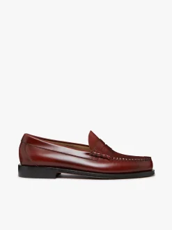 Discount Weejuns Larson Penny Loafers Leather Penny Loafers