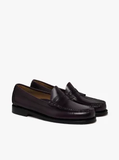 Hot Weejuns Larson Penny Loafers leather Penny Loafers
