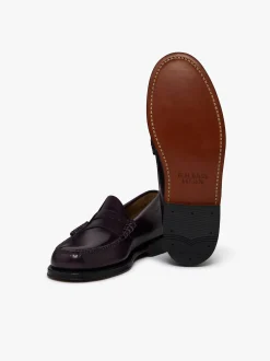 Hot Weejuns Larson Penny Loafers leather Penny Loafers