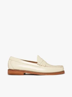 Outlet Weejuns Larson Penny Loafers leather Penny Loafers