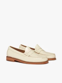 Outlet Weejuns Larson Penny Loafers leather Penny Loafers