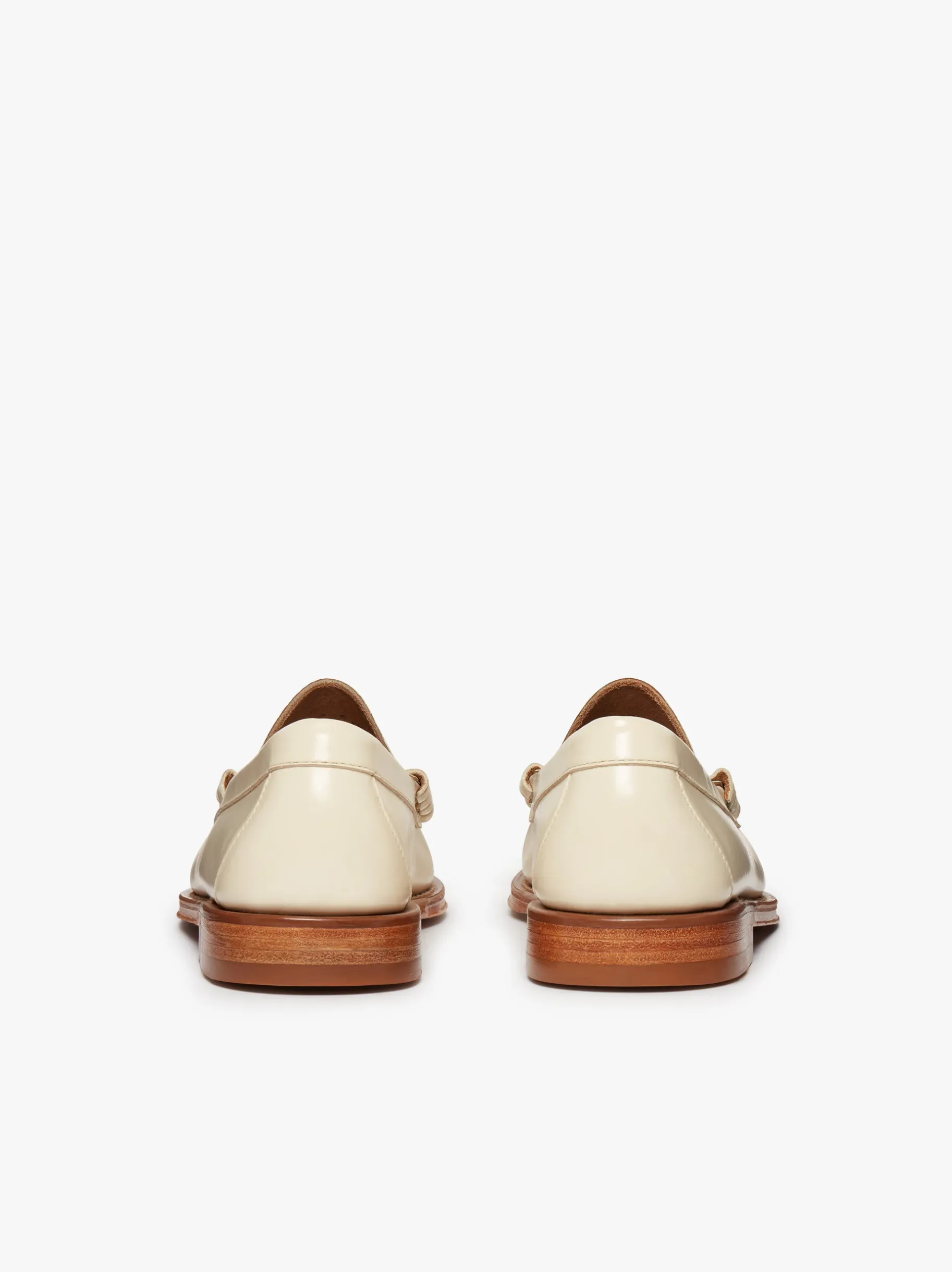 Outlet Weejuns Larson Penny Loafers leather Penny Loafers