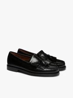 Online Weejuns Layton Kiltie Loafers Leather Tassel Loafers