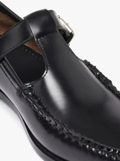 Outlet Weejuns Mary Janes Leather Women Mary Janes