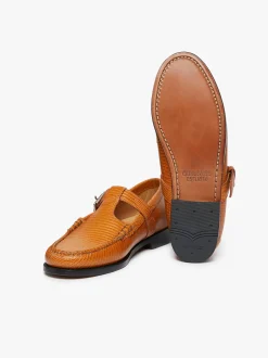 Best Weejuns Mary Janes Leather Women Mary Janes