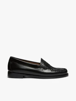 Online Weejuns Penny Loafers Leather Women Penny Loafers
